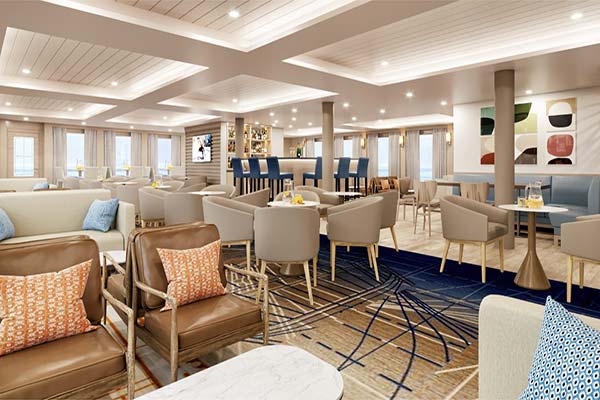 MS Santa Cruz II Gallery Image